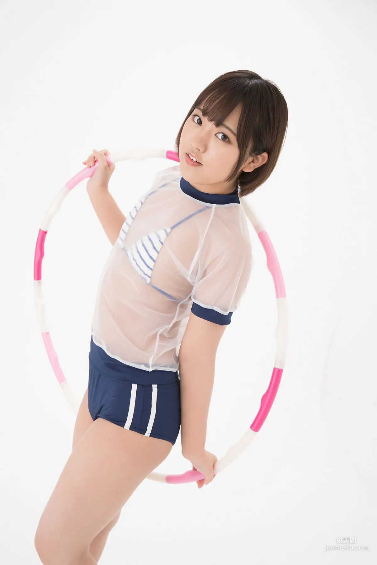 香月りお - Special Gallery 6.1 [Minisuka.tv] 写真集7