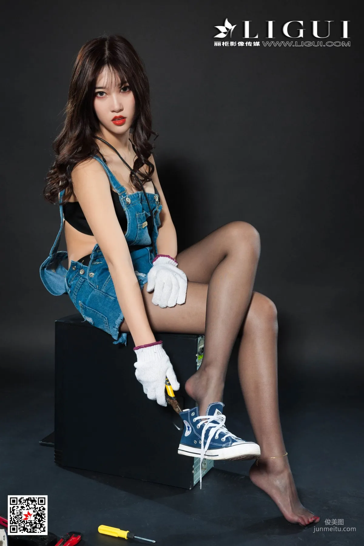 Xiao Xiao: Ligui photo 19