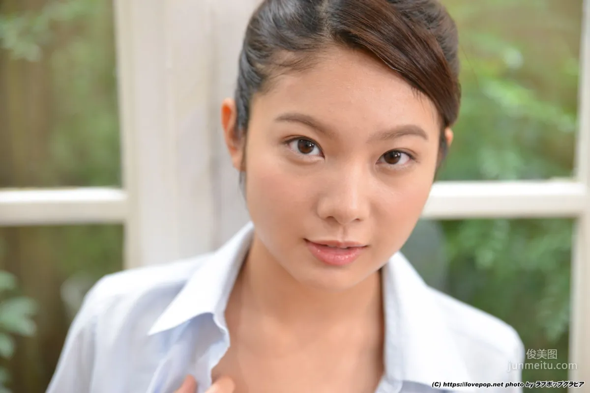 [LOVEPOP] 神前つかさ(神前司) Photoset 11 寫真集 21