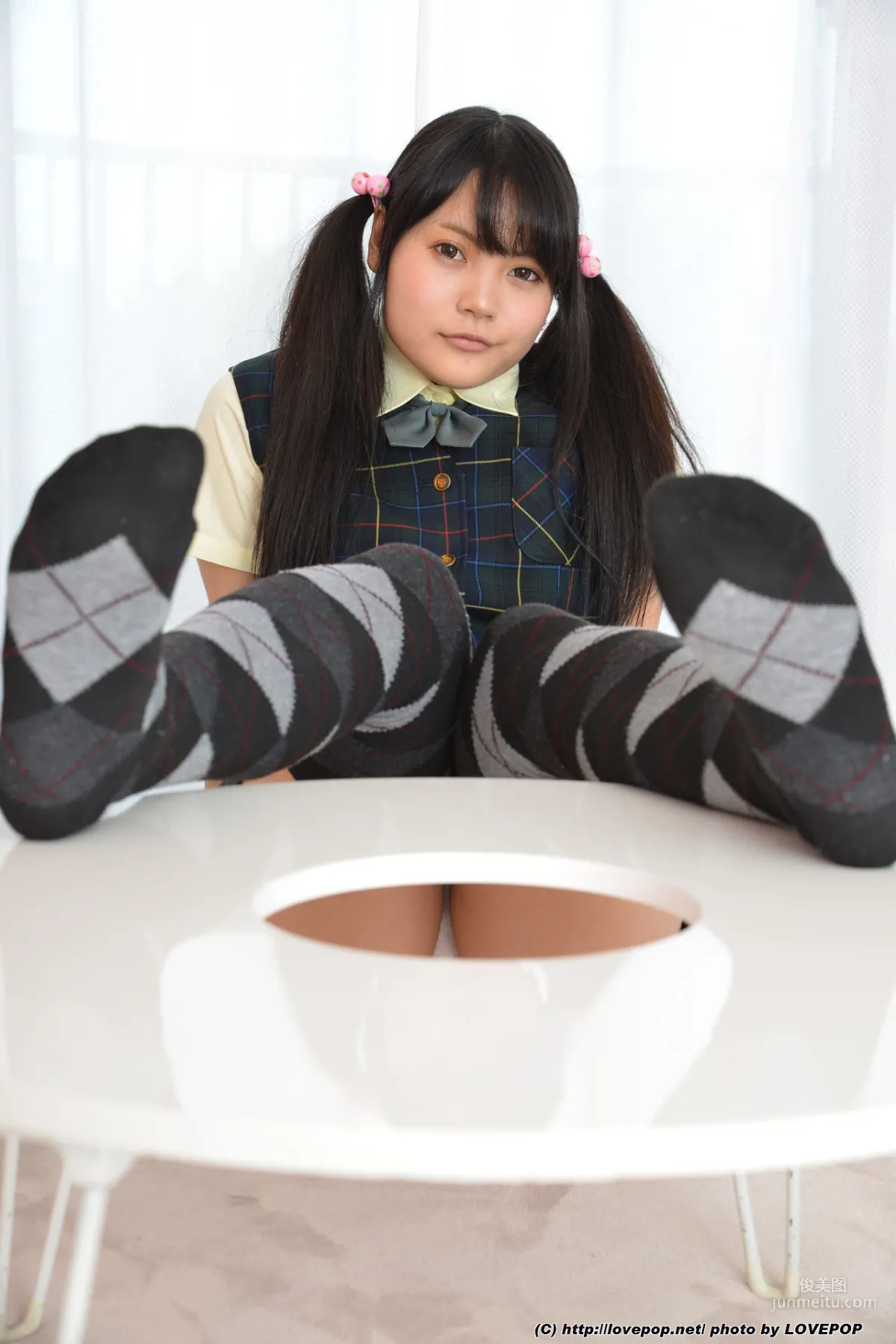 [LOVEPOP] Erina Kawamura 河村えりな Photoset 01 寫真集 29