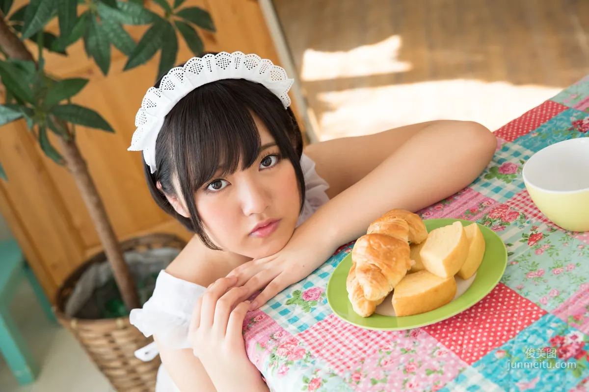 香月りお(香月杏珠) - Special Gallery 5.3 [Minisuka.tv] 寫真集 16