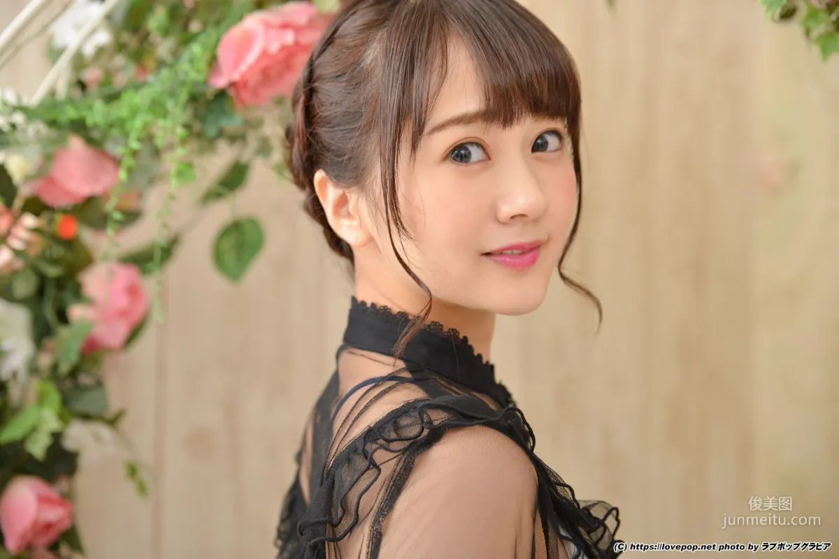 [LovePop] Shoko Hamada Photoset 05 Photo Set photo 20