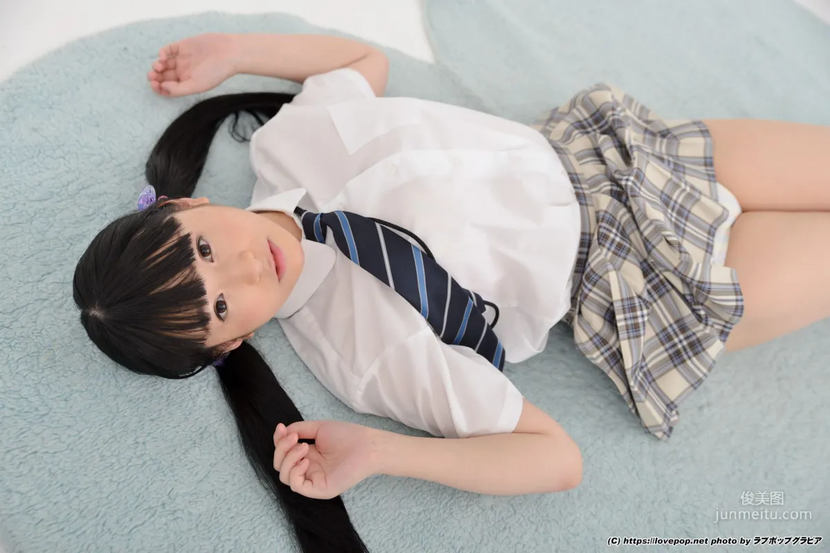 [LOVEPOP] Moe Hirano 平野もえ Photoset 01 写真集74