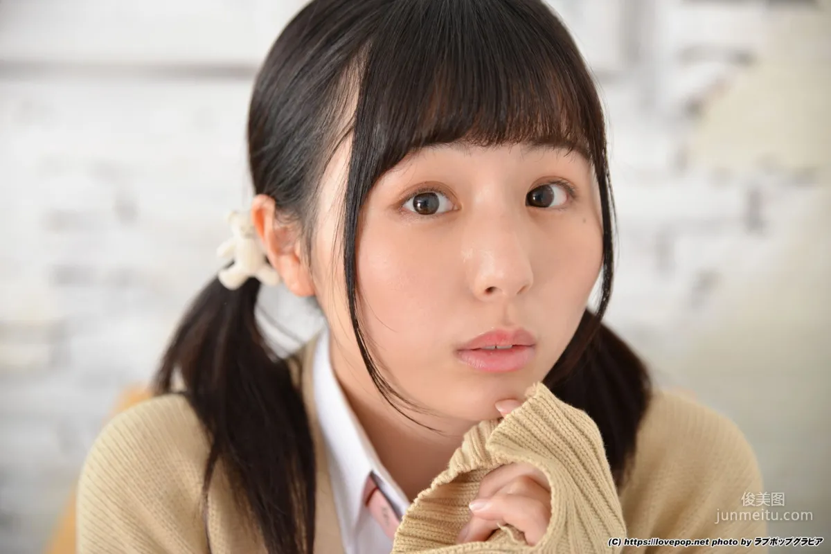 [LOVEPOP] くりえみ KURIEMI Photoset 02 写真集70