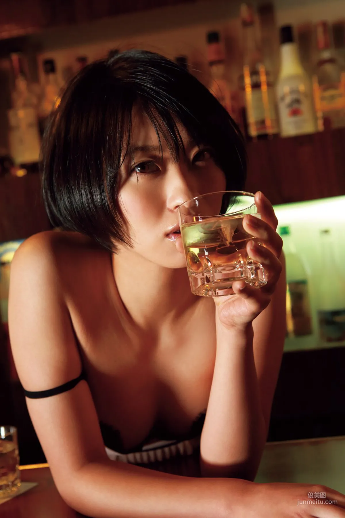 Yuka Kuramochi Butt Goddess Yuka Kuramochi Must-Shoot! Complete ☆ [Photo Books] Photo Set photo 9