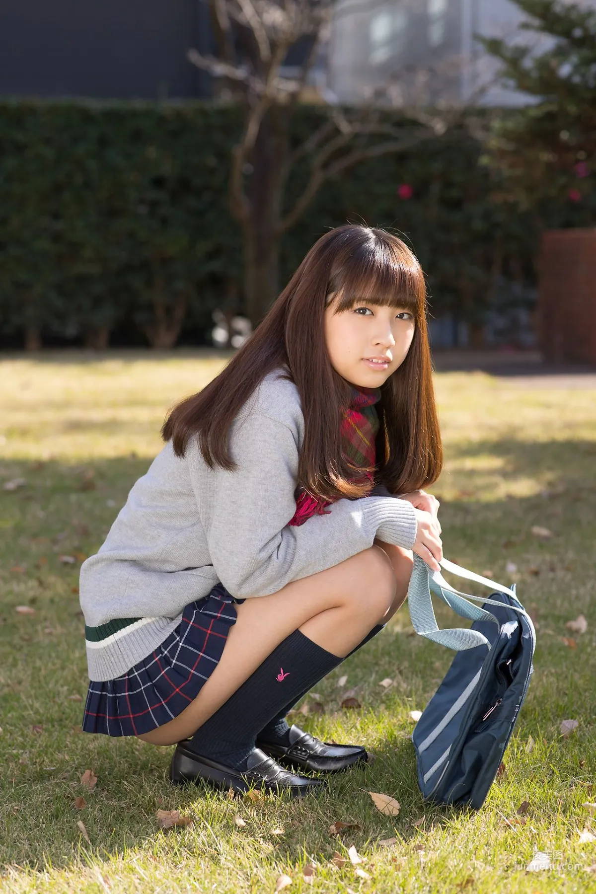 Nagisa Ikeda 池田なぎさ - Regular Gallery 5.1 [Minisuka.tv] 写真集8