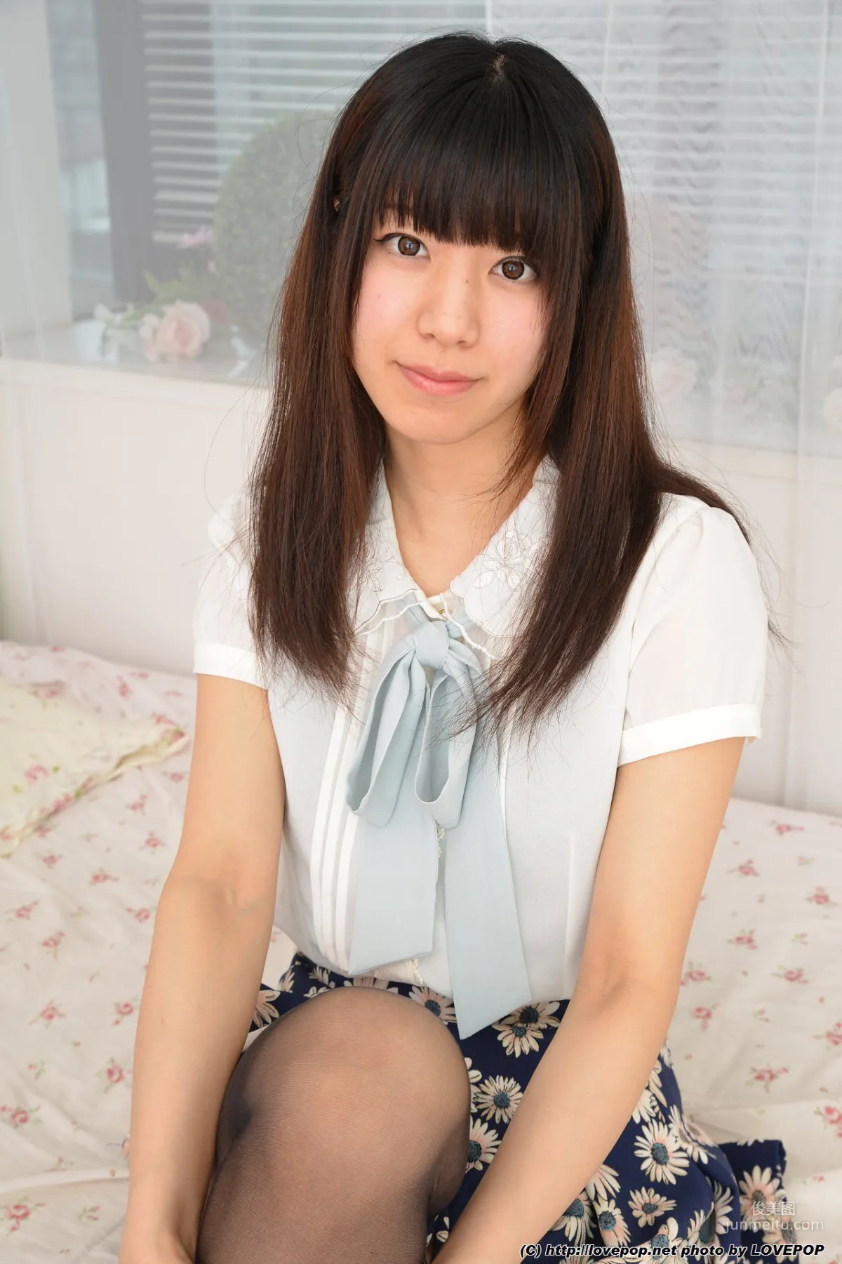Riisa Kashiwagi 柏木裡依紗 Photoset 03 [LOVEPOP] 寫真集 24