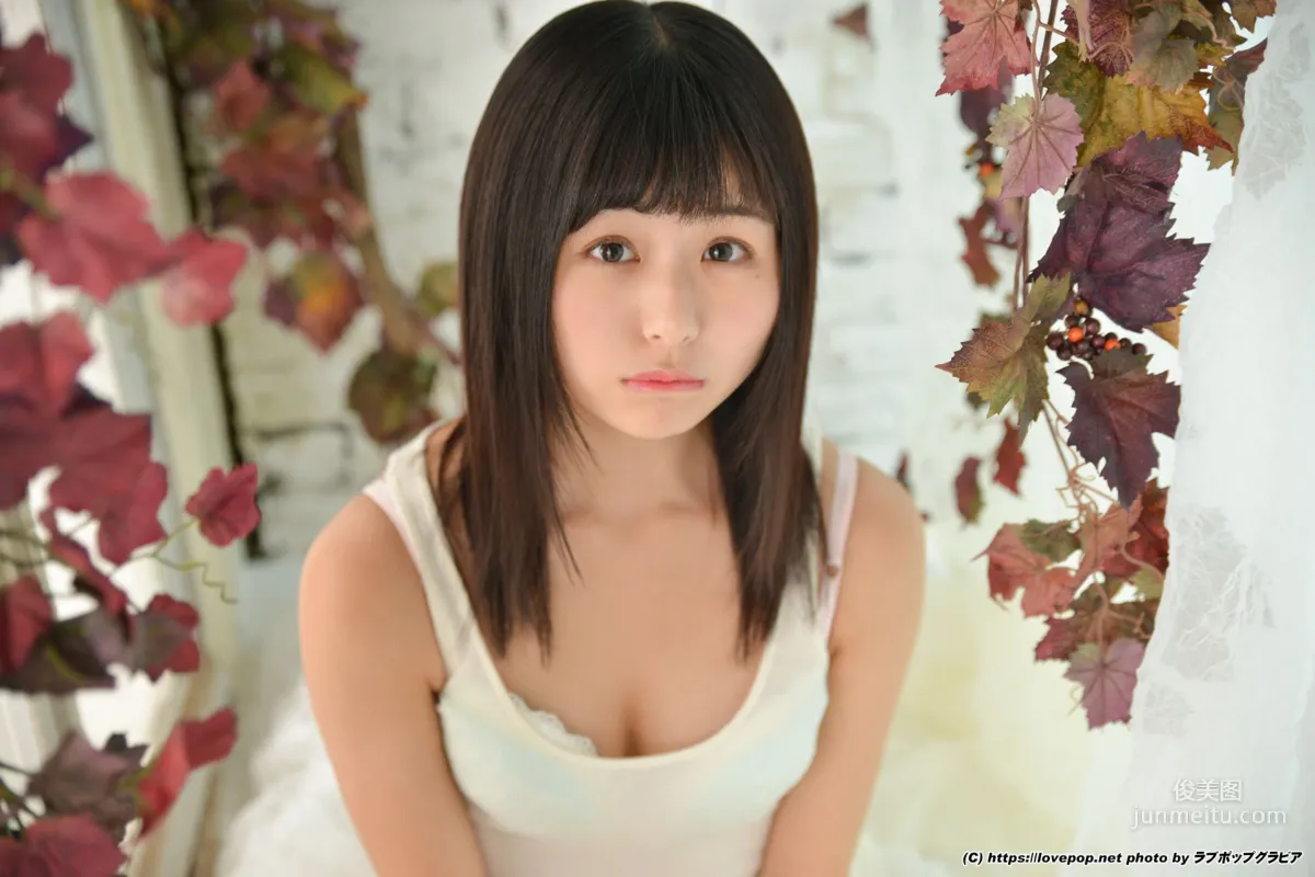 KURIEMI くりえみ Photoset 03 [LOVEPOP] 寫真集 3