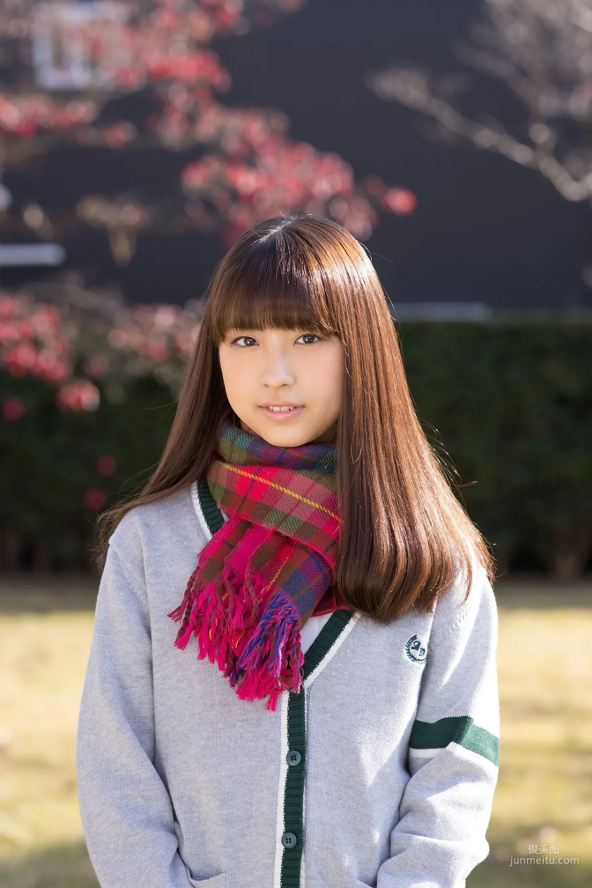 Nagisa Ikeda 池田なぎさ - Regular Gallery 5.1 [Minisuka.tv] 写真集6