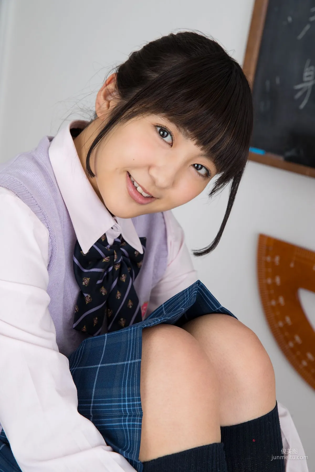 高梨あい Ai Takanashi  - Regular Gallery 8.1 [Minisuka.tv] 写真集11