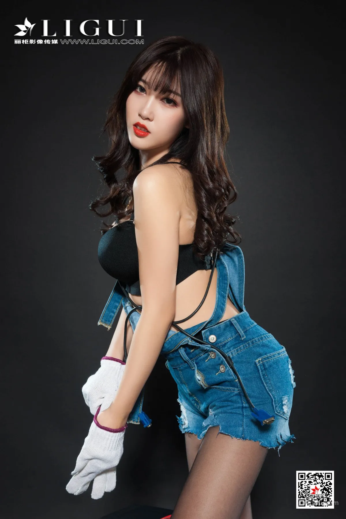 Xiao Xiao: Ligui photo 26