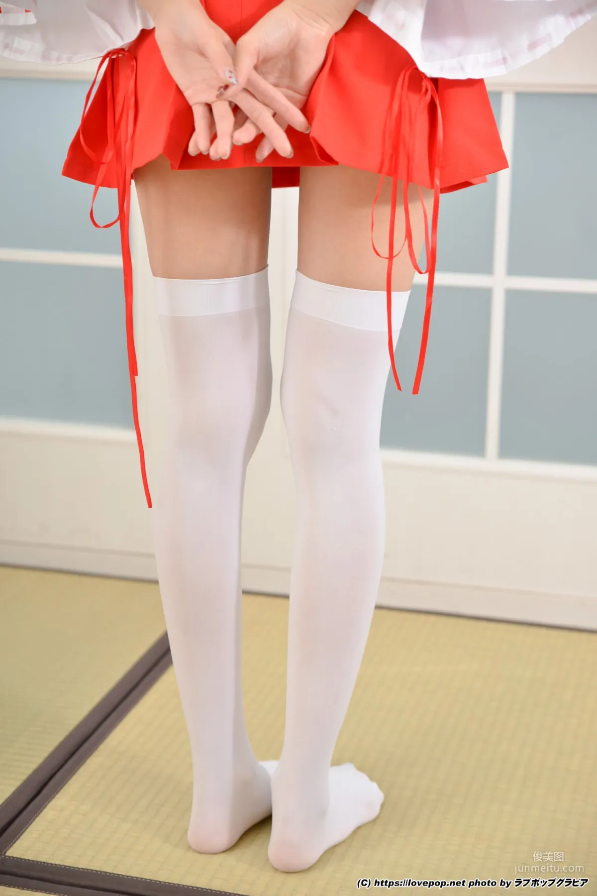 [LovePop] Usako Kurusu Photoset 01 Photo Set photo 15