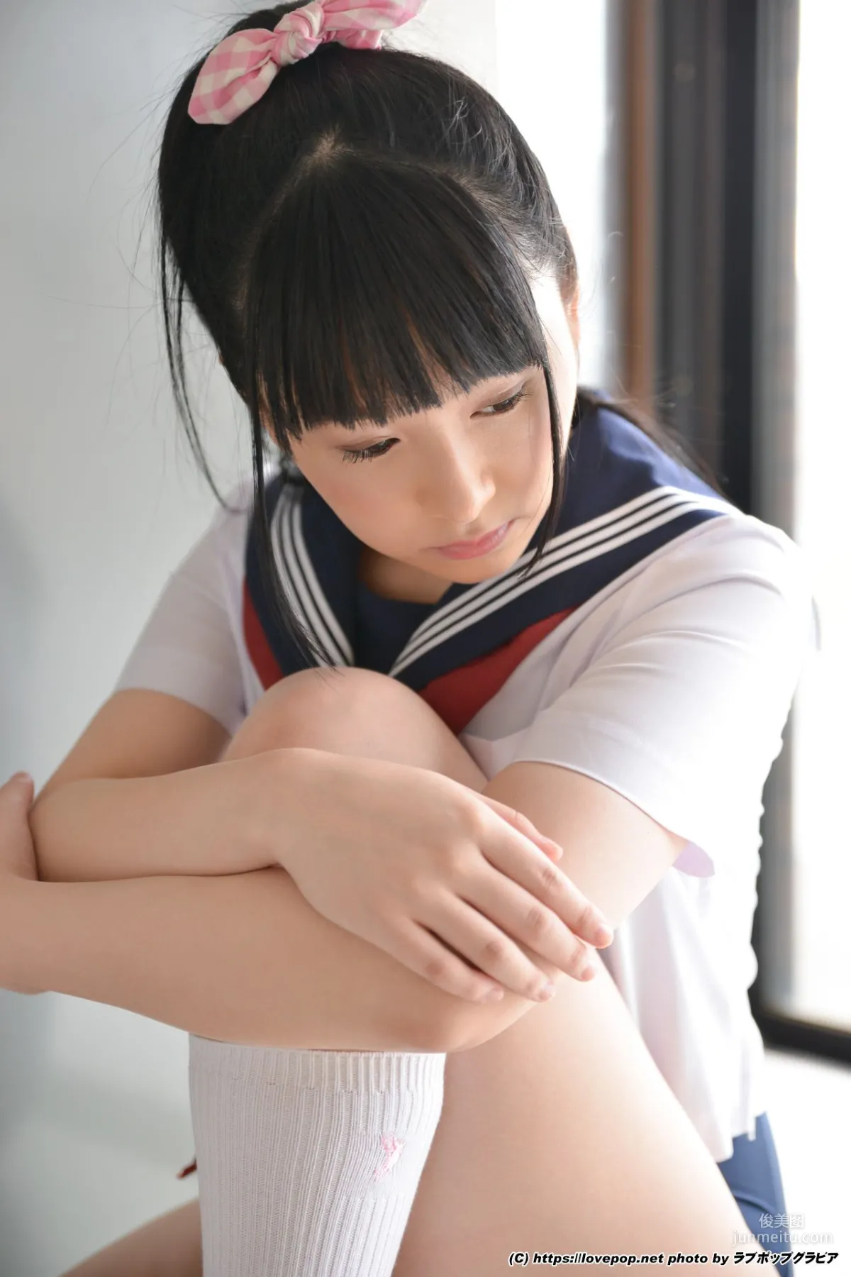 Moe Hirano 平野もえ [LOVEPOP] Photoset 04 寫真集 9