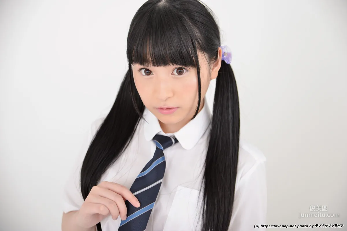 [LOVEPOP] Moe Hirano 平野もえ Photoset 01 寫真集 5