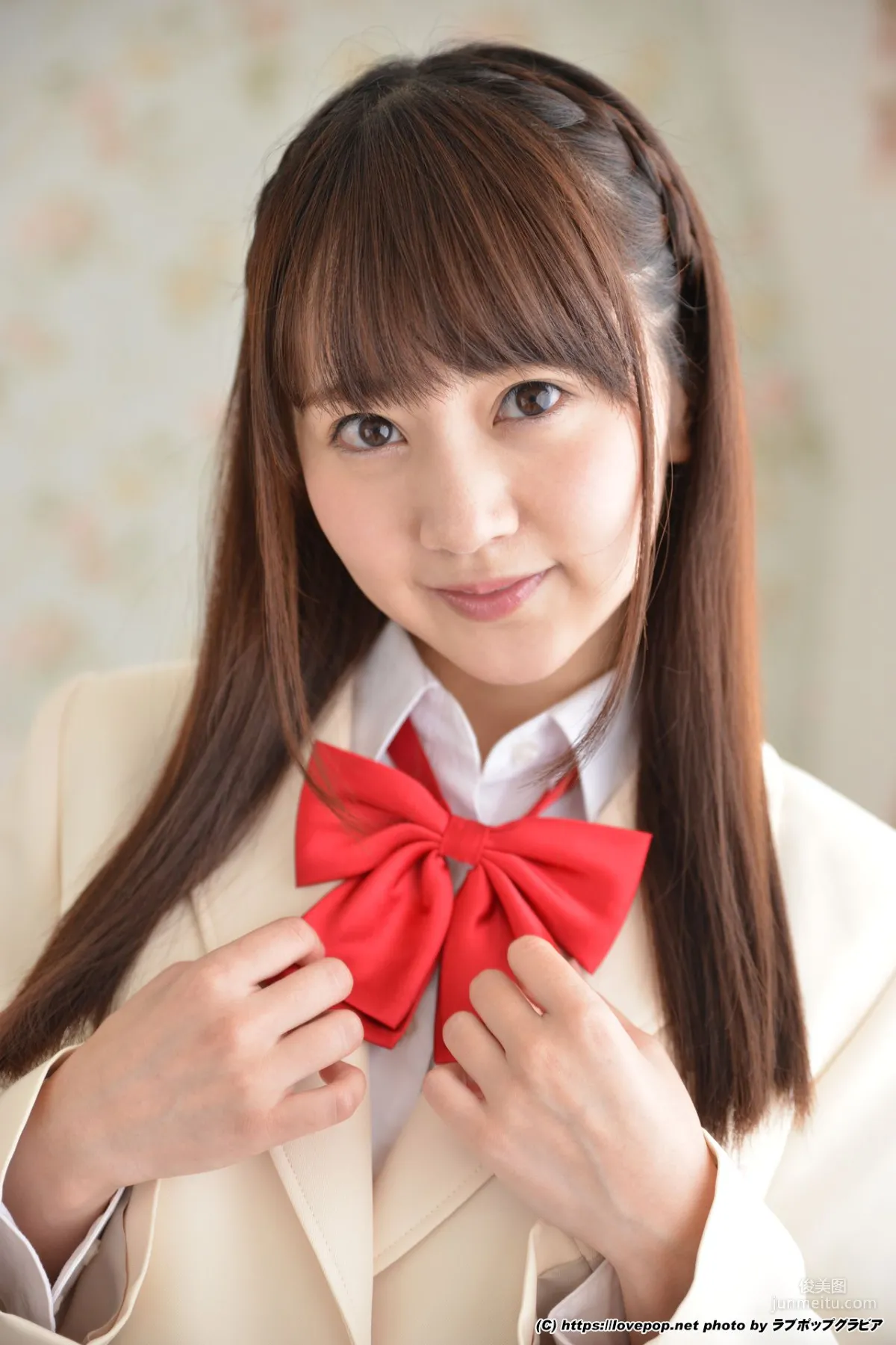 [LOVEPOP] Shoko Hamada 浜田翔子 Photoset 01 寫真集 50