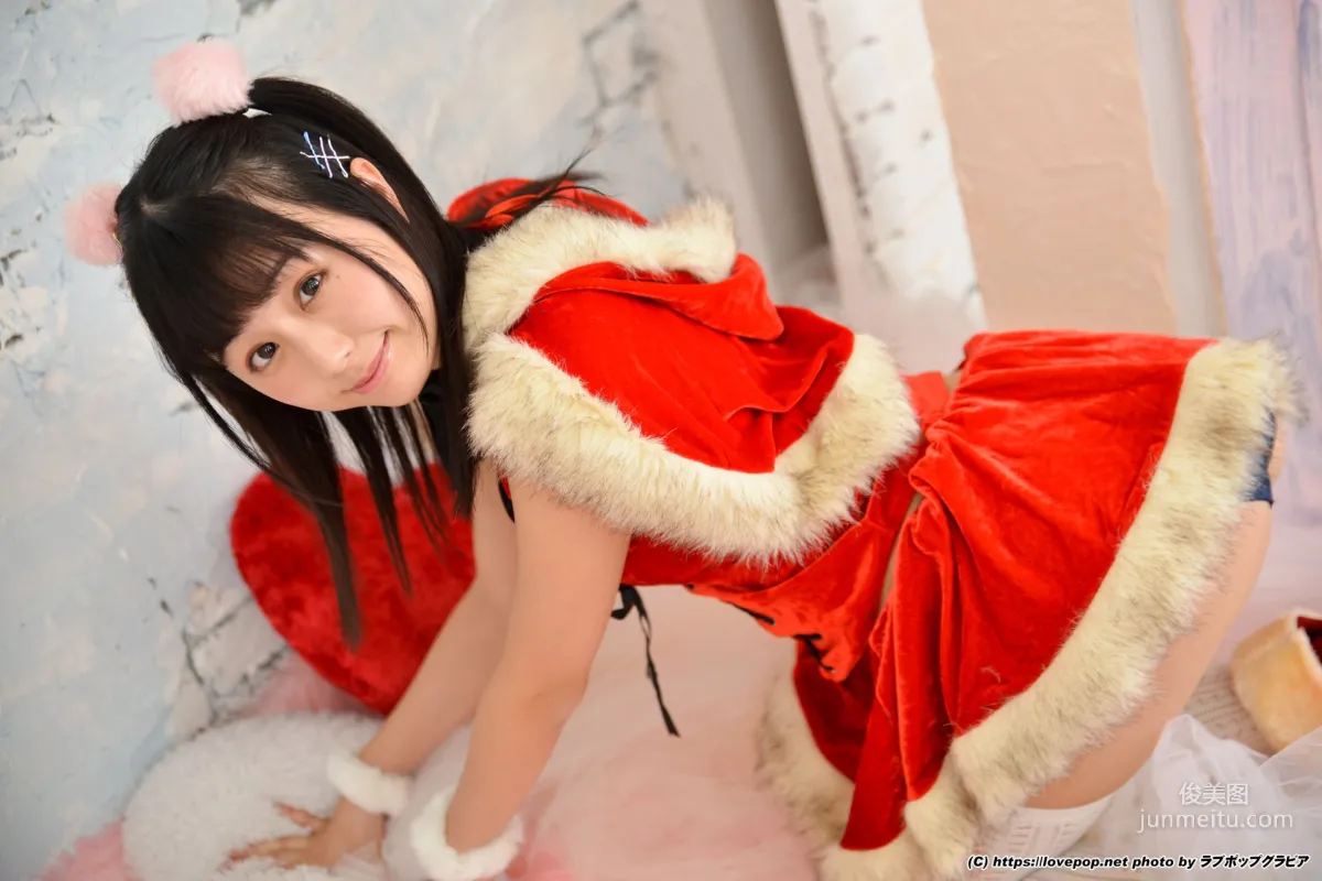 [LOVEPOP] KURIEMI くりえみ Photoset 01 寫真集 45