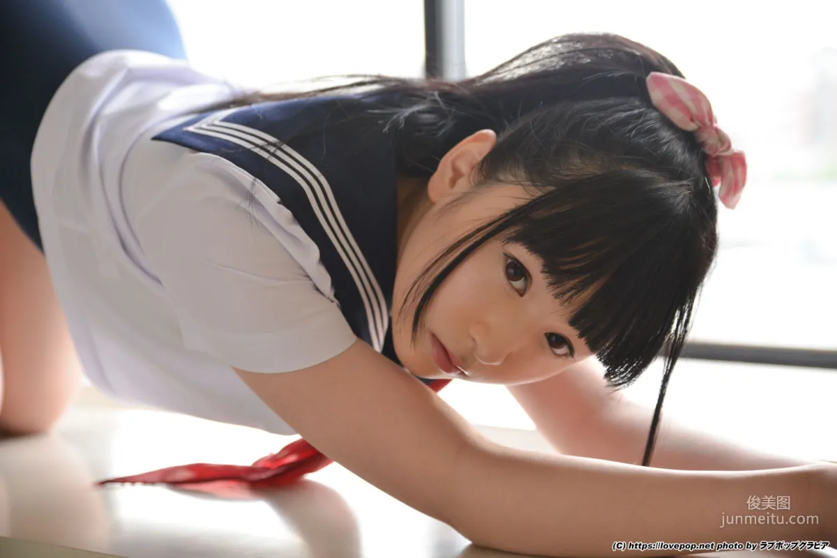 Moe Hirano 平野もえ [LOVEPOP] Photoset 04 寫真集 36