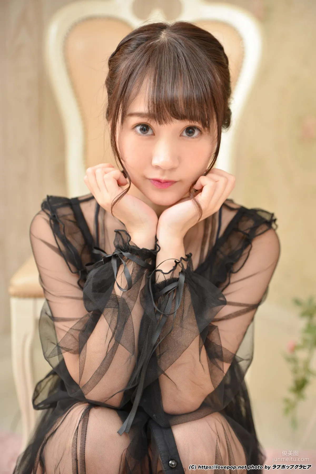 [LovePop] Shoko Hamada Photoset 05 Photo Set photo 26