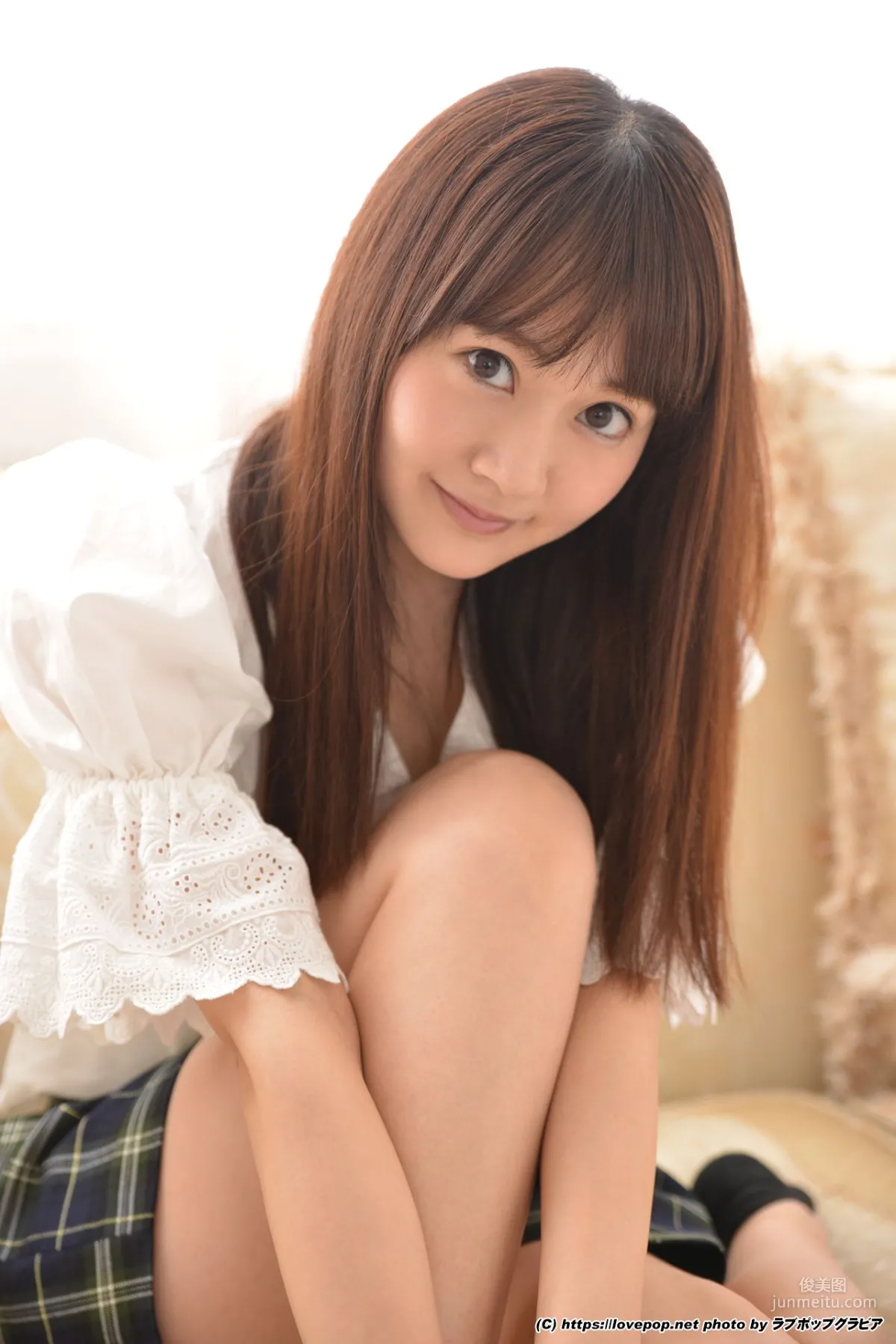 浜田翔子 Photoset 04 [LOVEPOP] 寫真集 33