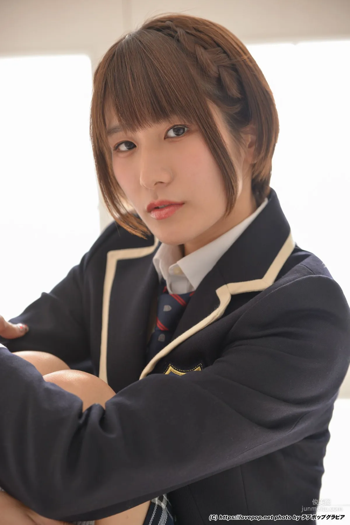 Usako Kurusu 來栖うさこ [LOVEPOP] Photoset 03 寫真集 48