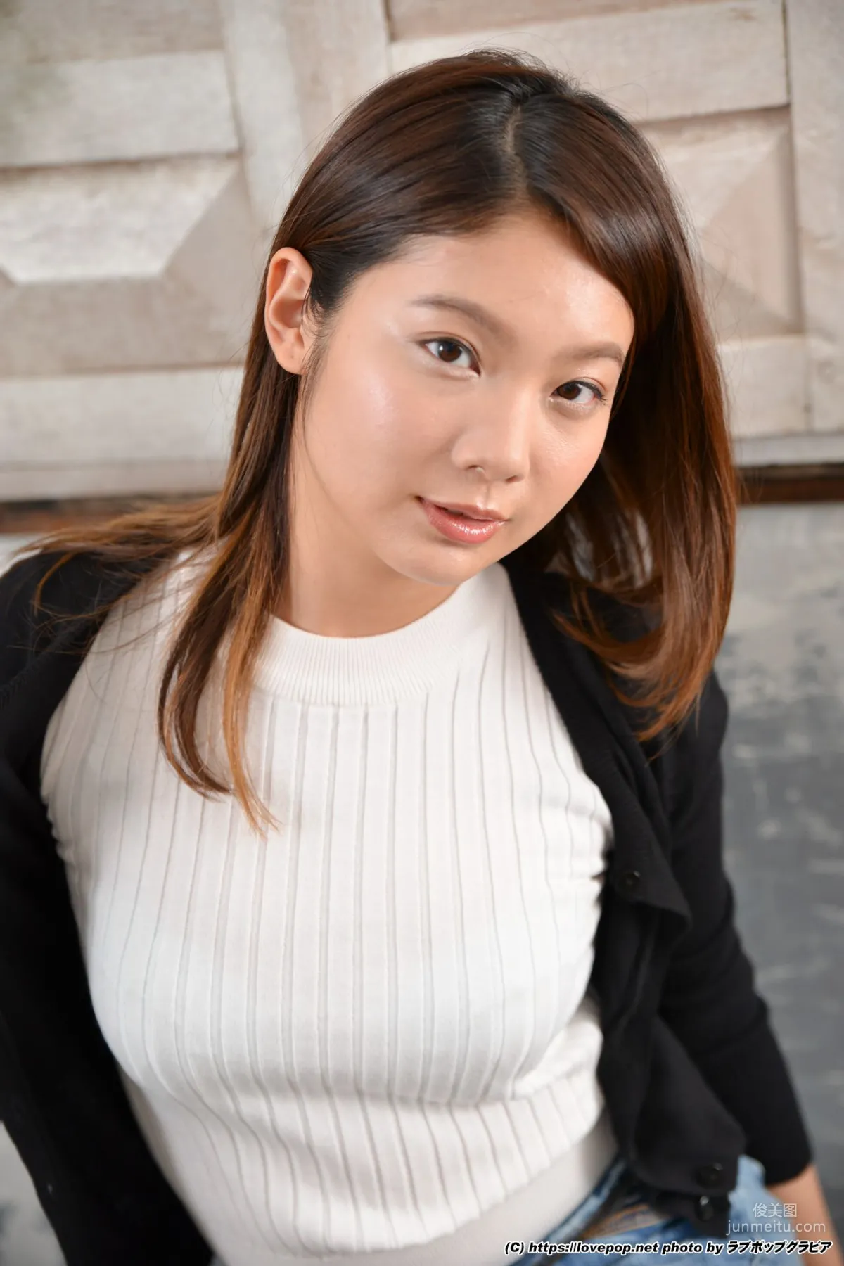 [LOVEPOP] Tsukasa Kanzaki 神前つかさ Photoset 10 寫真集 30
