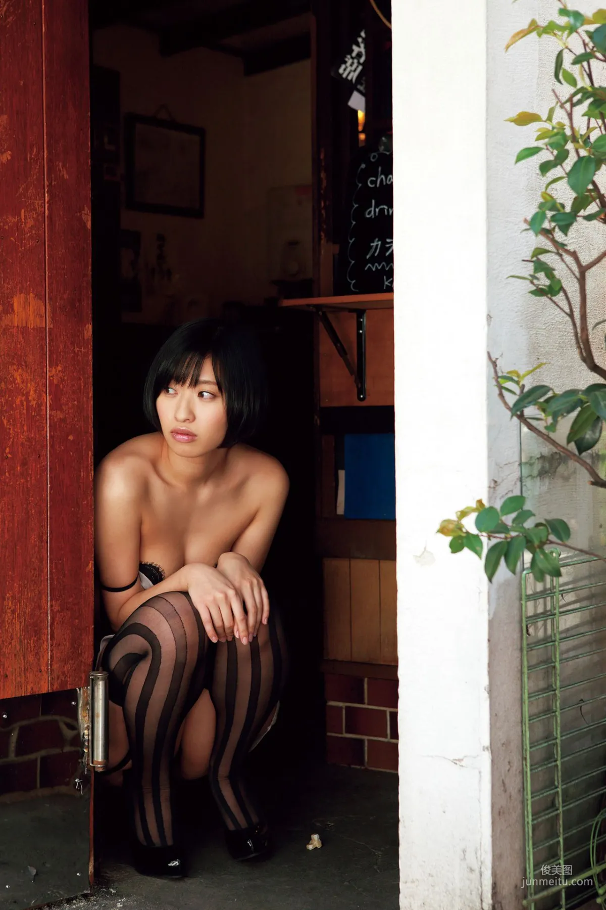 Yuka Kuramochi Butt Goddess Yuka Kuramochi Must-Shoot! Complete ☆ [Photo Books] Photo Set photo 5