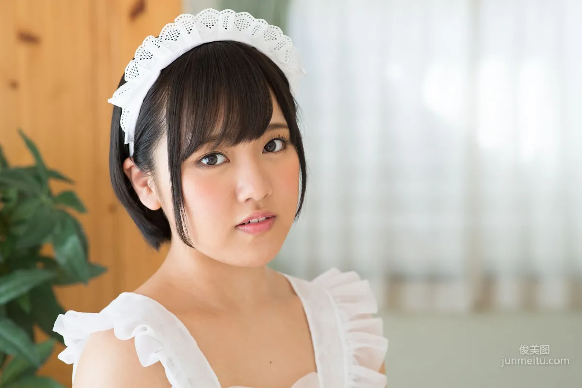 香月りお(香月杏珠) - Special Gallery 5.3 [Minisuka.tv] 寫真集 8