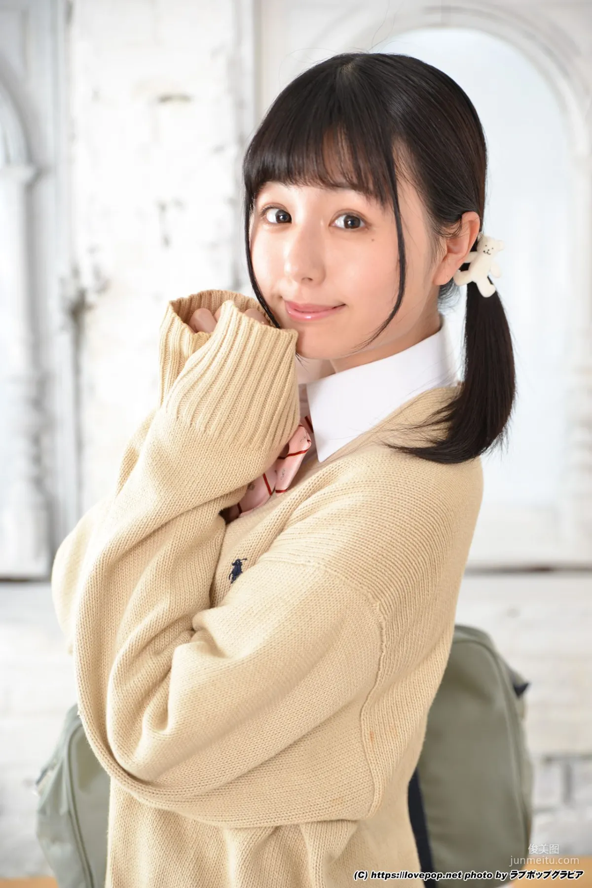 [LOVEPOP] くりえみ KURIEMI Photoset 02 写真集24