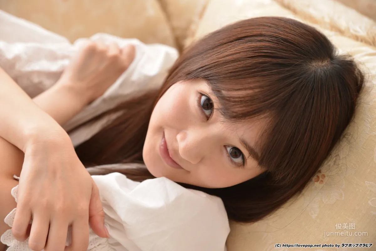 浜田翔子 Photoset 04 [LOVEPOP] 寫真集 66