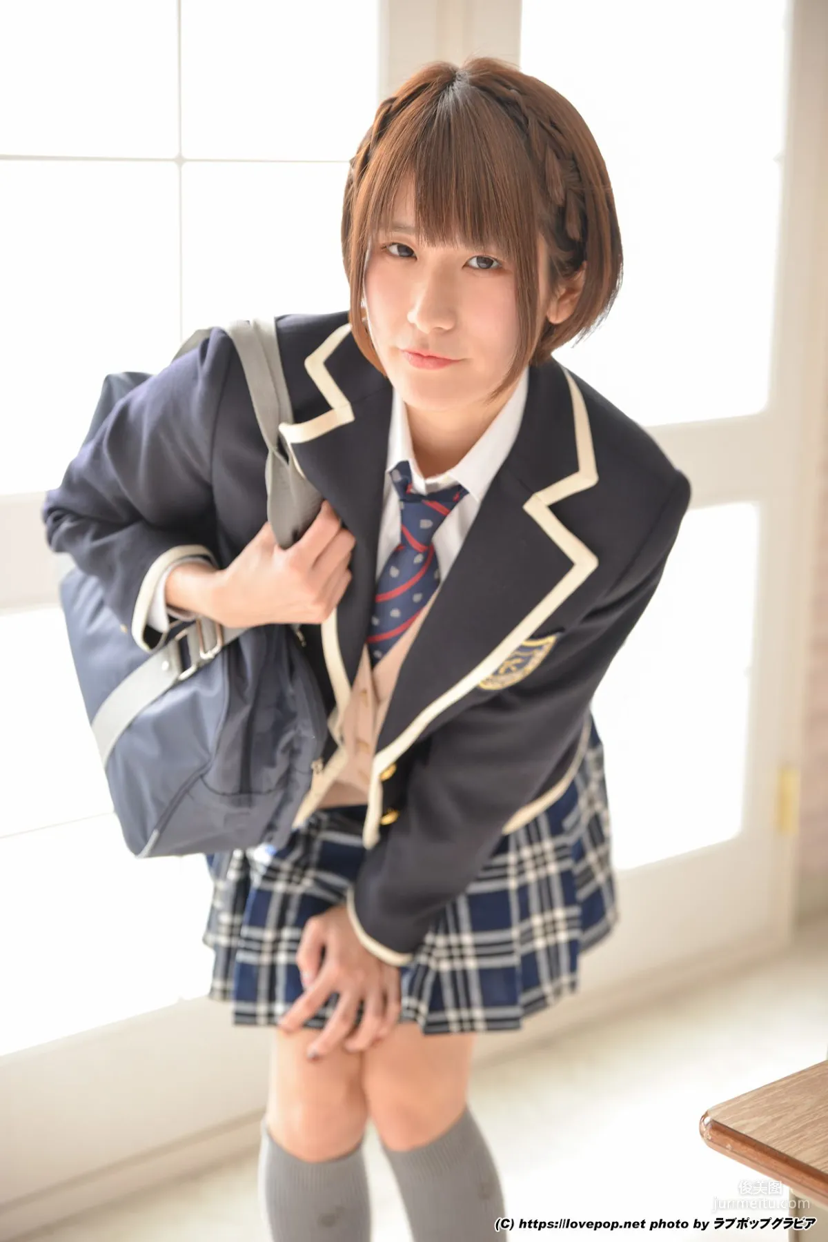 Usako Kurusu 來栖うさこ [LOVEPOP] Photoset 03 寫真集 22