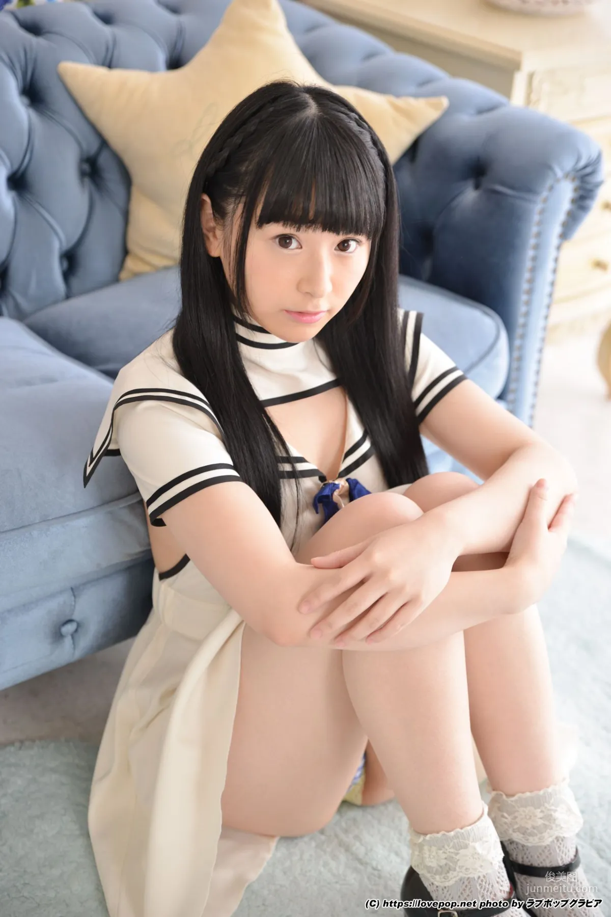 Moe Hirano 平野もえ Photoset 03 [LOVEPOP] 写真集10