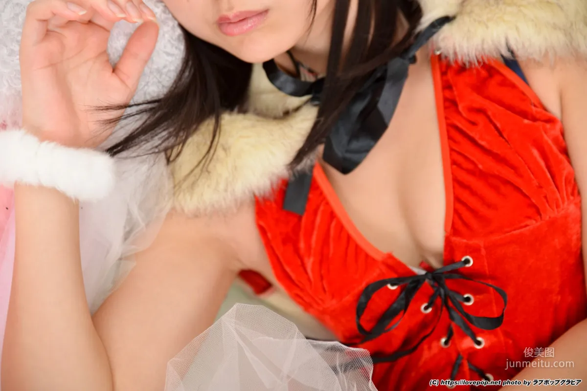 [LOVEPOP] KURIEMI くりえみ Photoset 01 寫真集 64