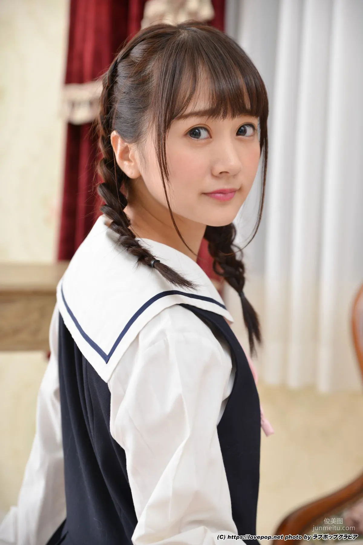 [LOVEPOP] Shoko Hamada Photoset 02 Photo Set photo 66