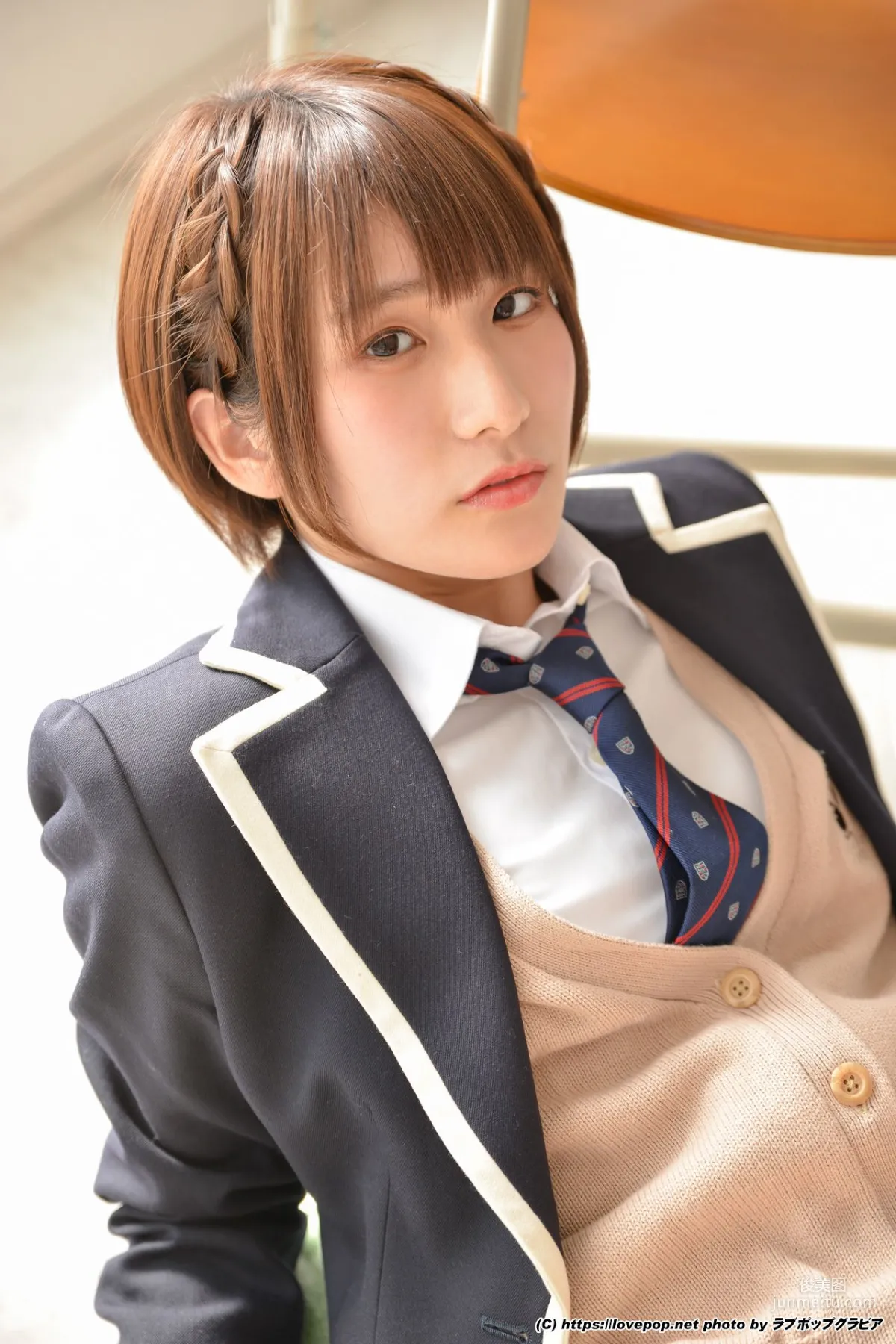 Usako Kurusu 來栖うさこ [LOVEPOP] Photoset 03 寫真集 64
