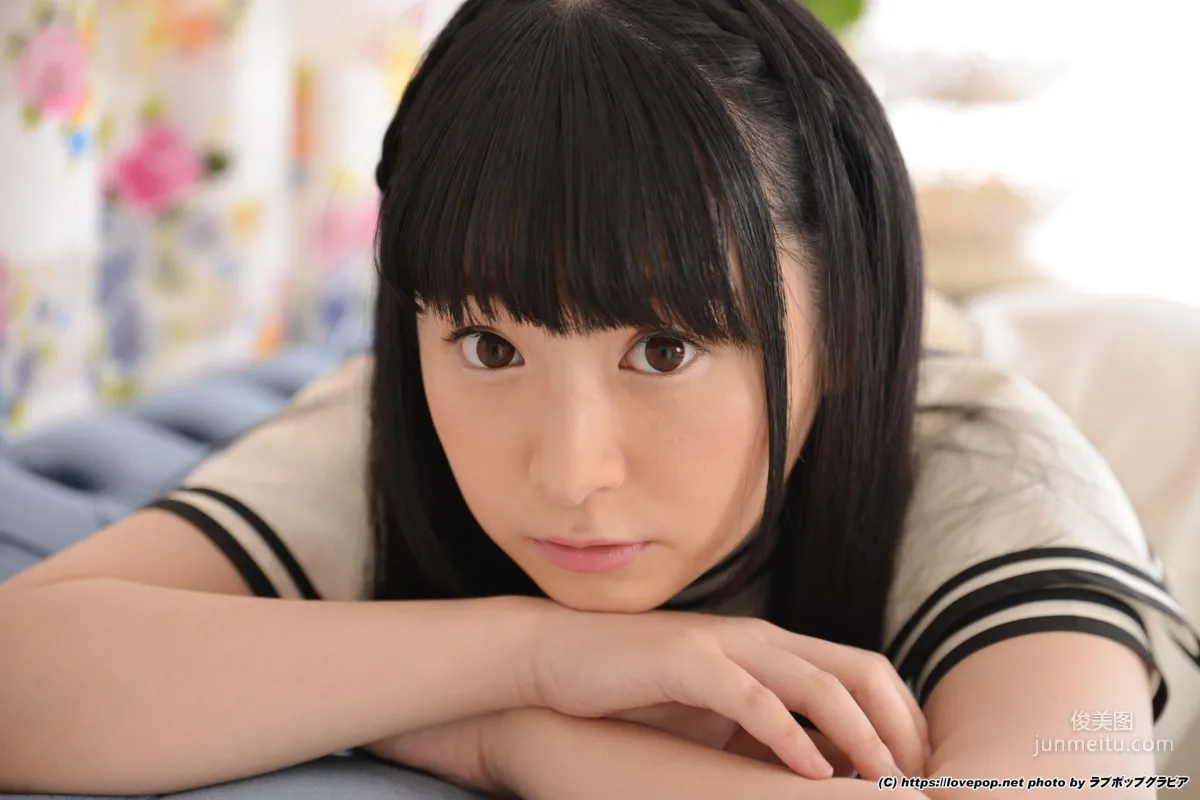 Moe Hirano 平野もえ Photoset 03 [LOVEPOP] 寫真集 67