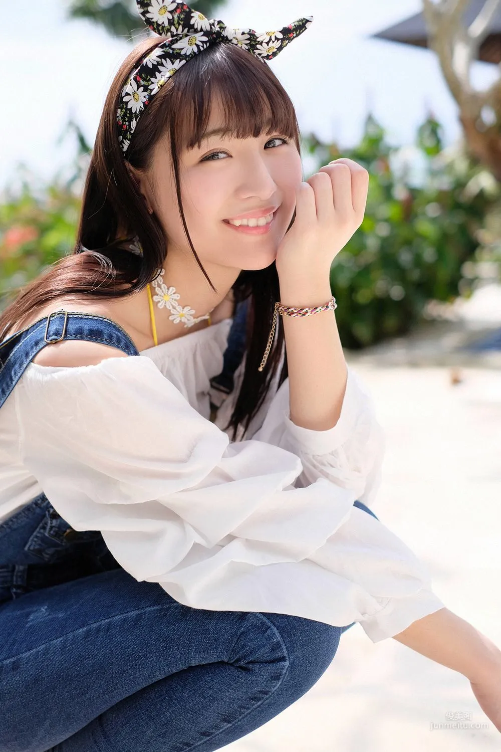 Nana Asakawa [YS-Web] Vol.830 Photo Set photo 3