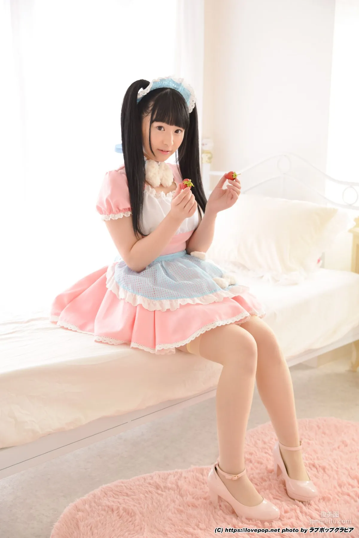 [LOVEPOP] 平野もえ Photoset 05 写真集4