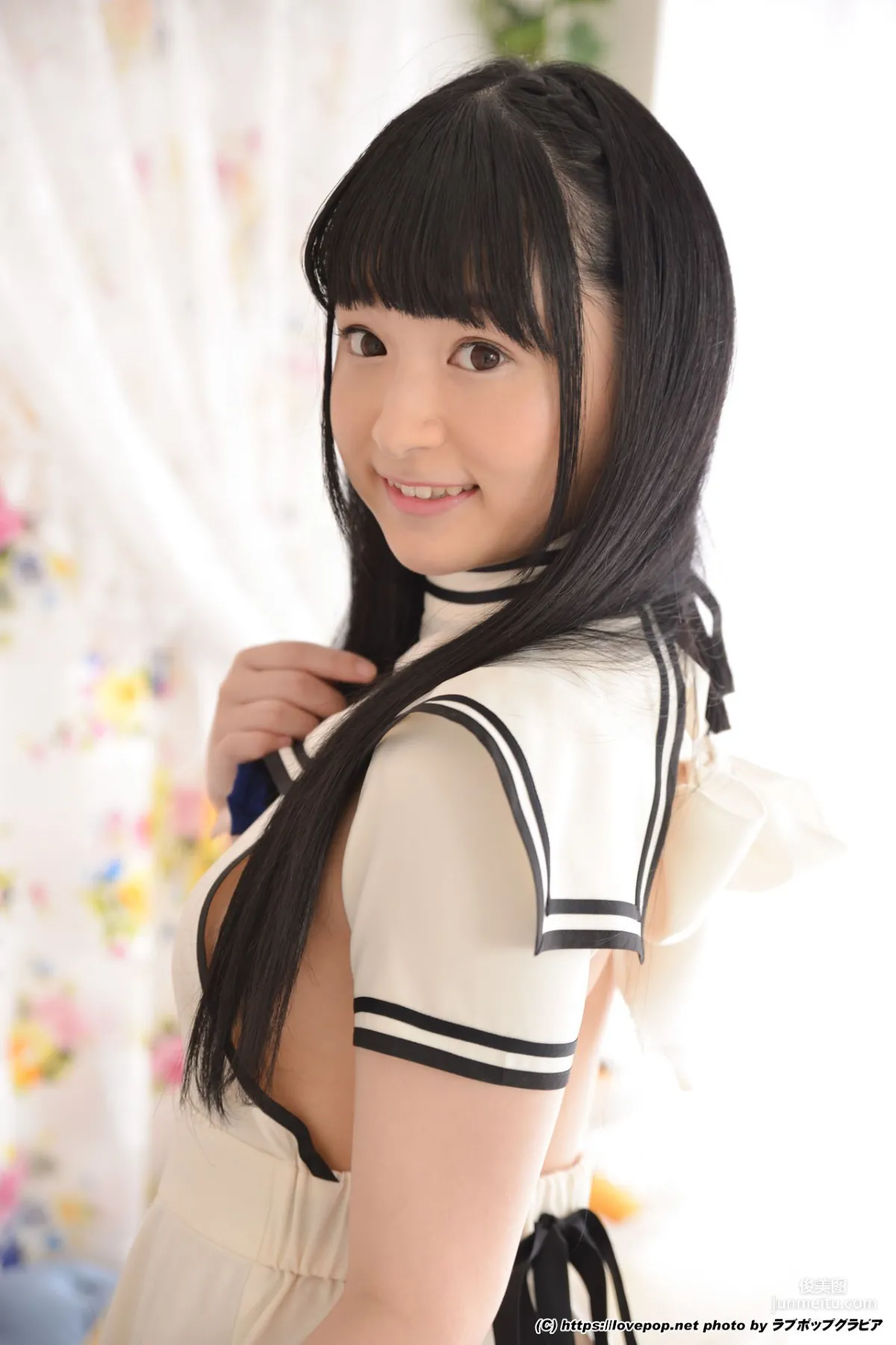 Moe Hirano 平野もえ Photoset 03 [LOVEPOP] 寫真集 38