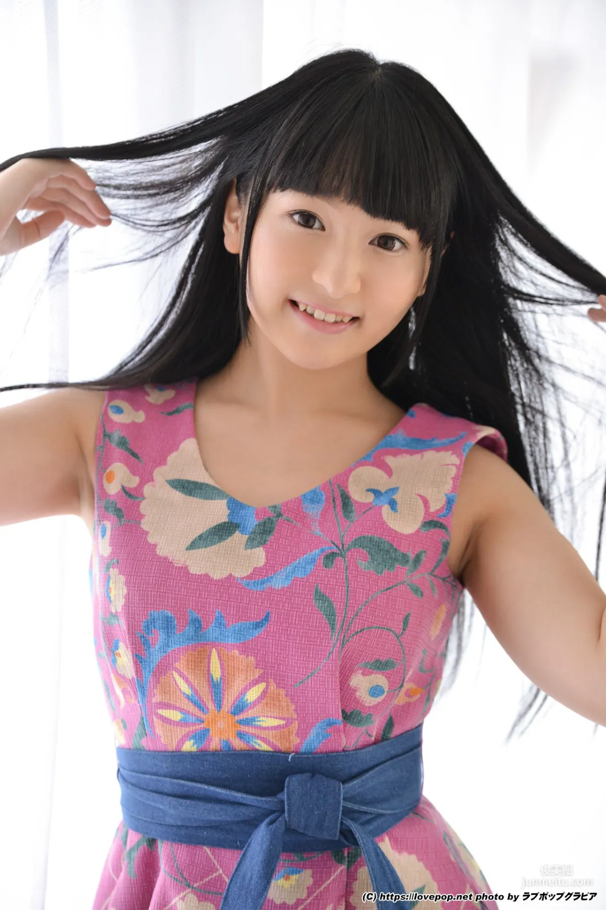 [LOVEPOP] 平野もえ Moe Hirano Photoset 02 寫真集 12