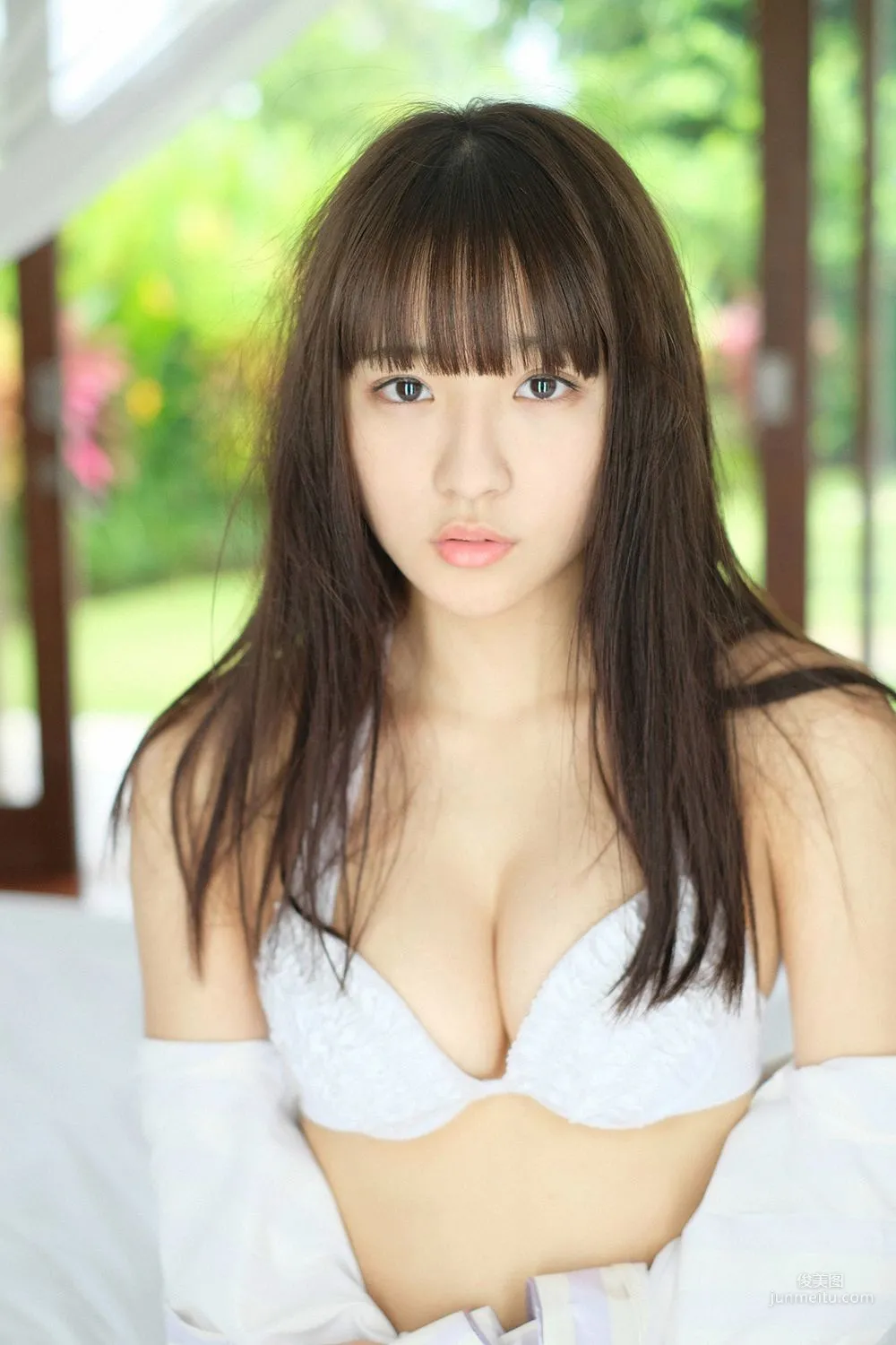 Nana Asakawa [YS-Web] Vol.830 Photo Set photo 93