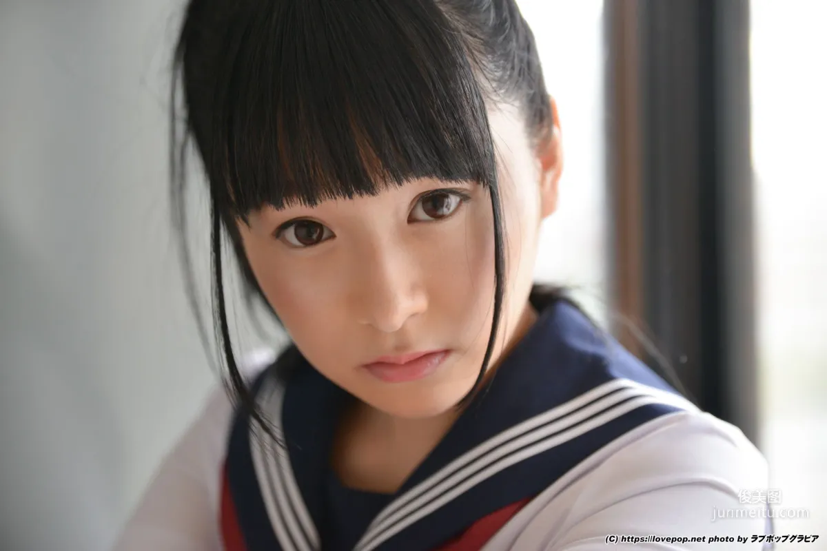 Moe Hirano 平野もえ [LOVEPOP] Photoset 04 寫真集 11