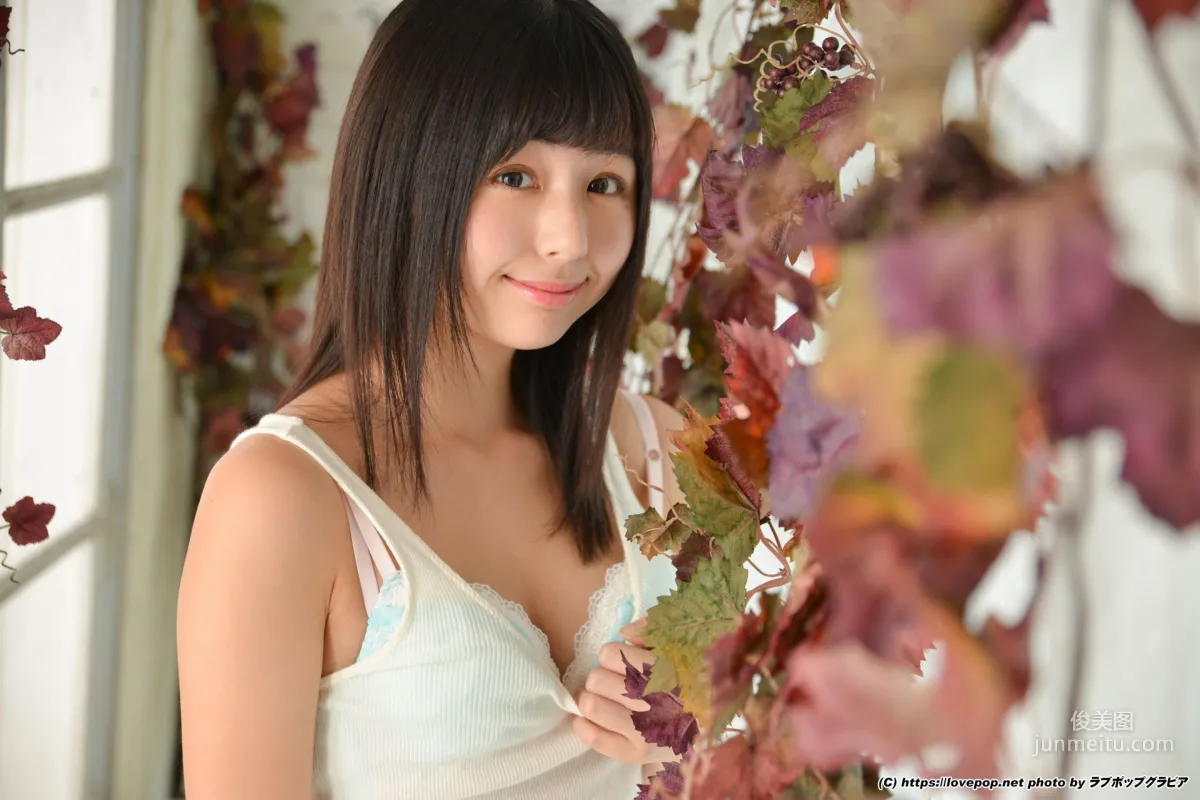 KURIEMI くりえみ Photoset 03 [LOVEPOP] 写真集57