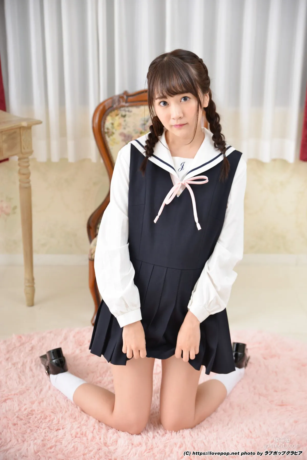[LOVEPOP] Shoko Hamada Photoset 02 Photo Set photo 57