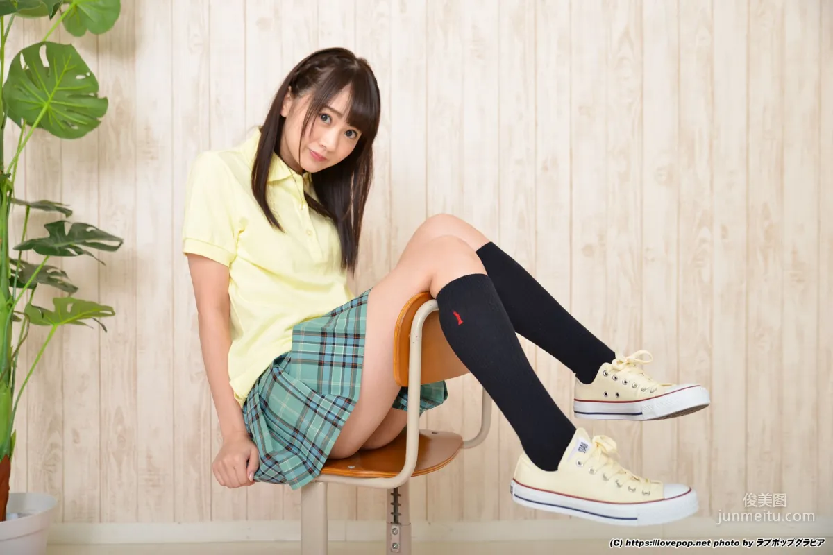[LovePop] Shoko Hamada Photoset 06 Photo Set photo 63