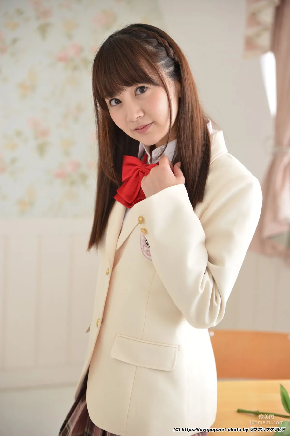[LOVEPOP] Shoko Hamada 浜田翔子 Photoset 01 寫真集 24