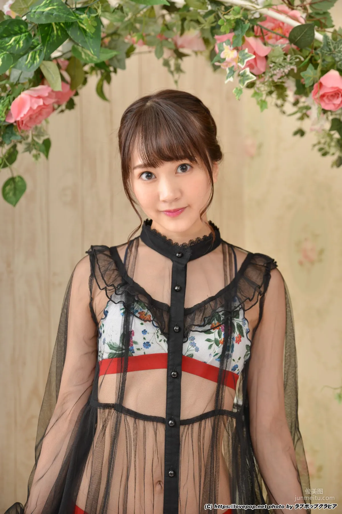 [LovePop] Shoko Hamada Photoset 05 Photo Set photo 9