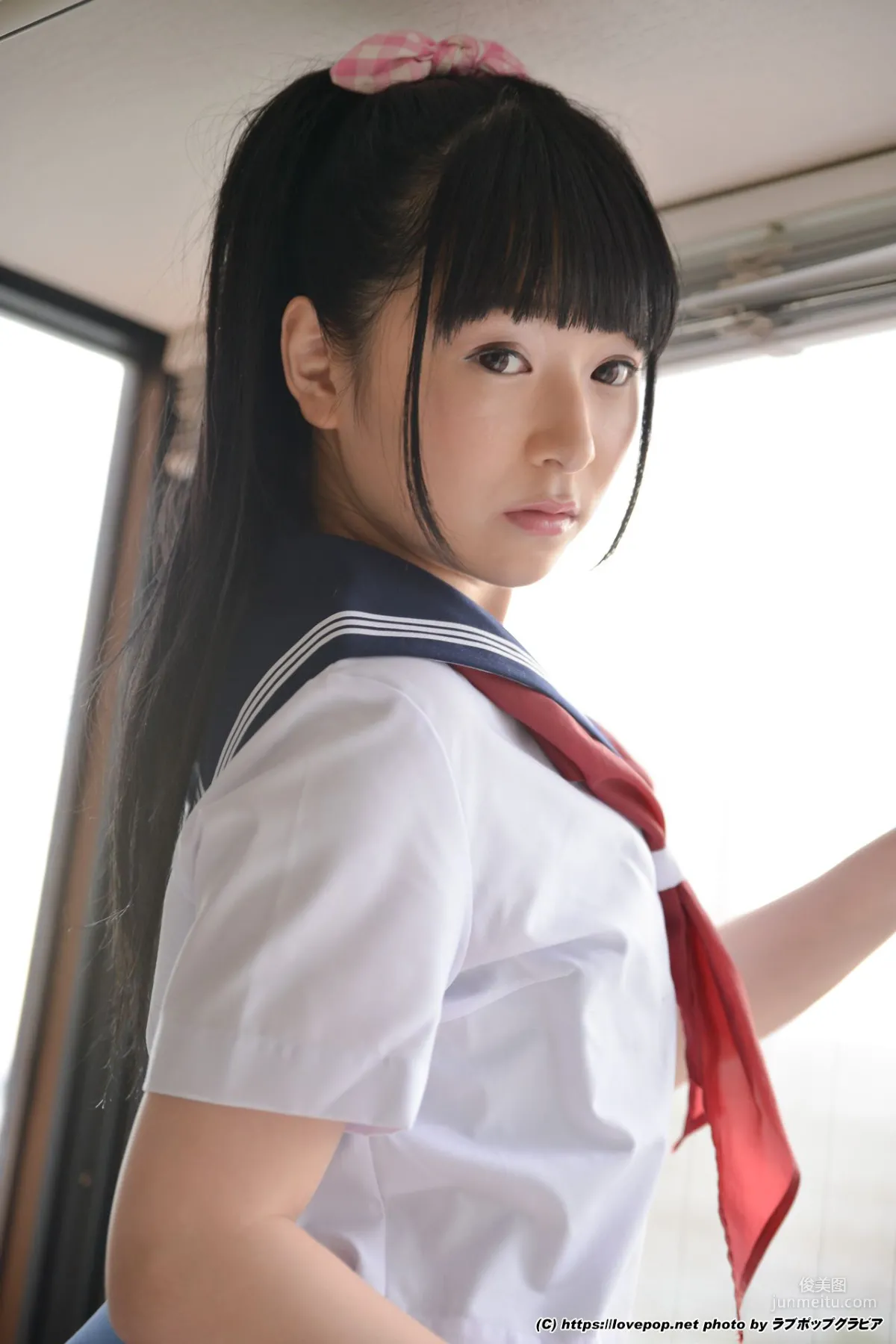 Moe Hirano 平野もえ [LOVEPOP] Photoset 04 寫真集 63