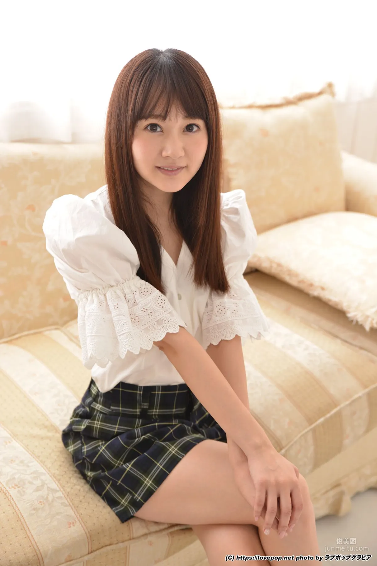 浜田翔子 Photoset 04 [LOVEPOP] 寫真集 23