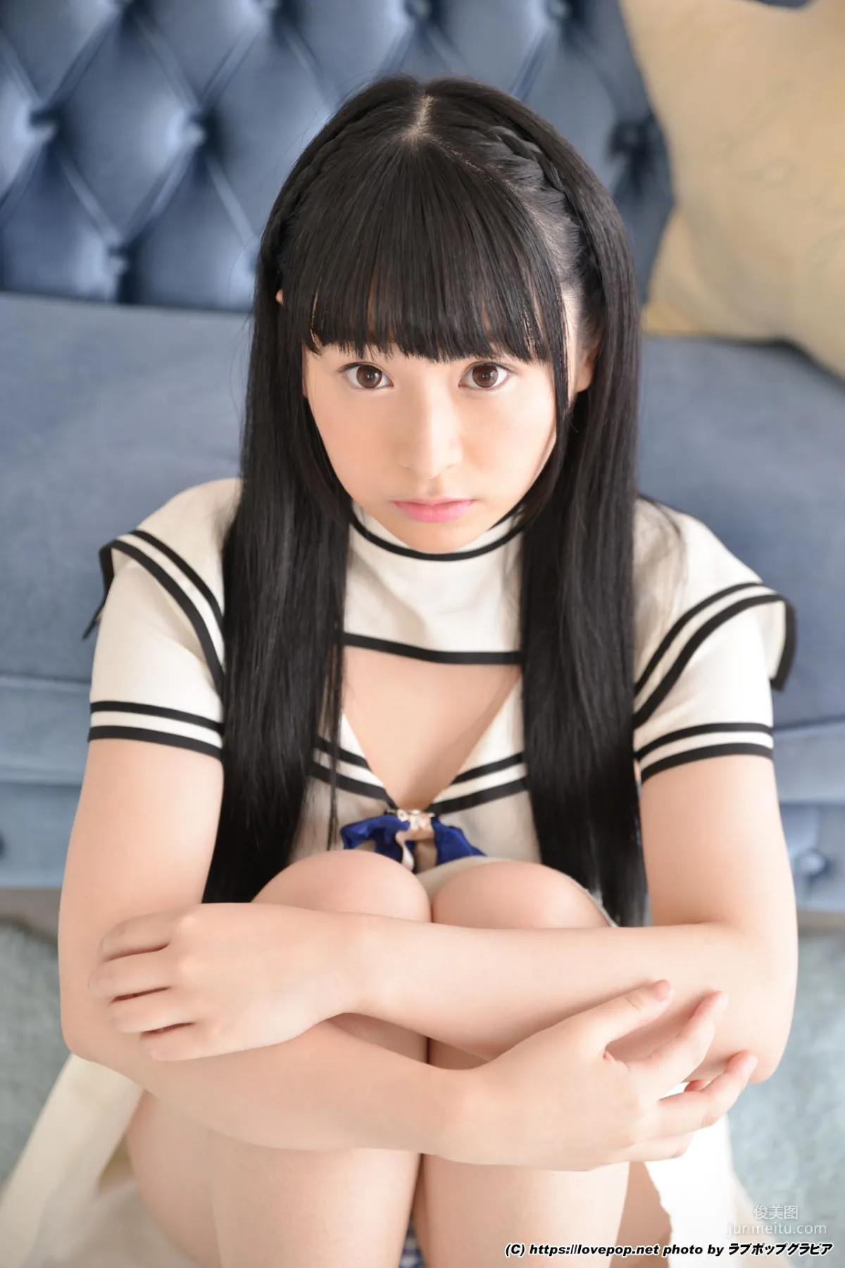 Moe Hirano 平野もえ Photoset 03 [LOVEPOP] 寫真集 12