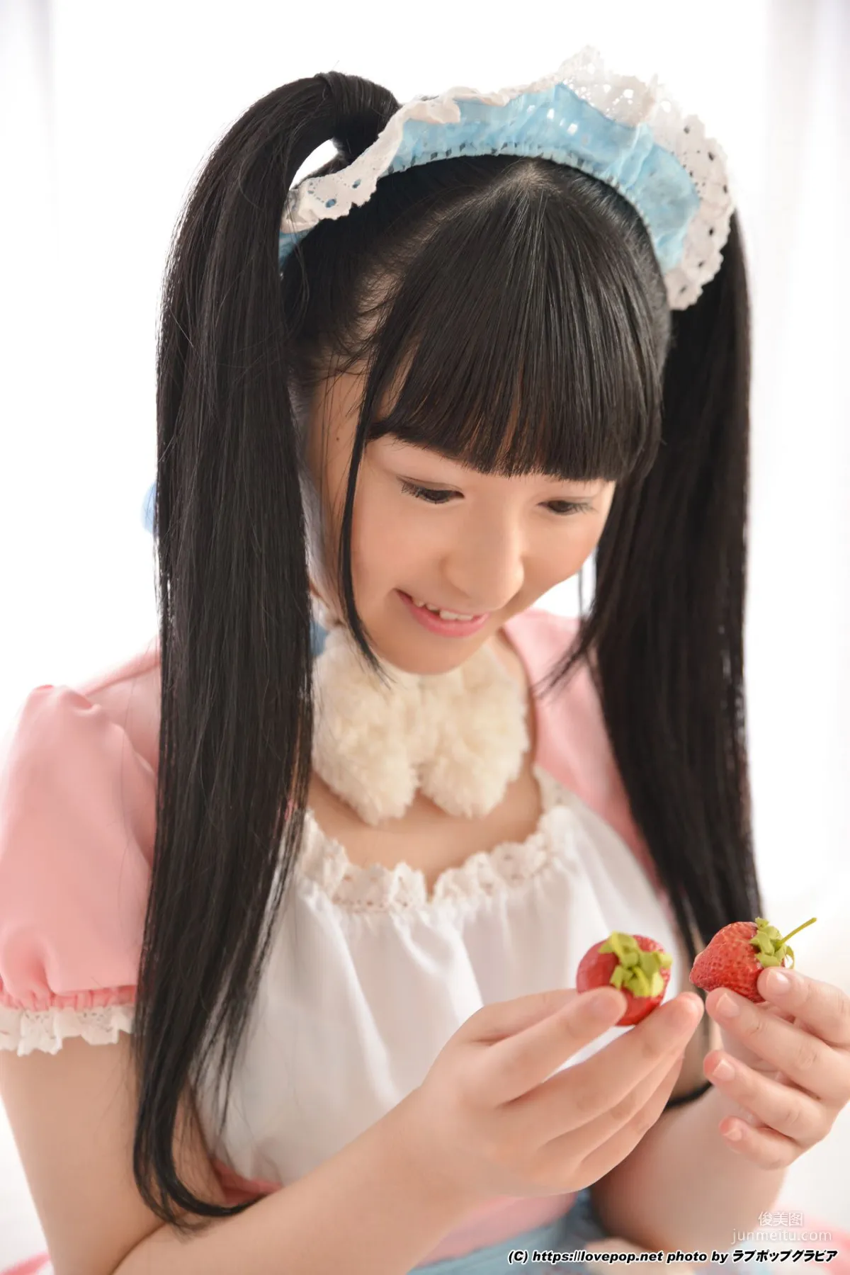 [LOVEPOP] 平野もえ Photoset 05 写真集2